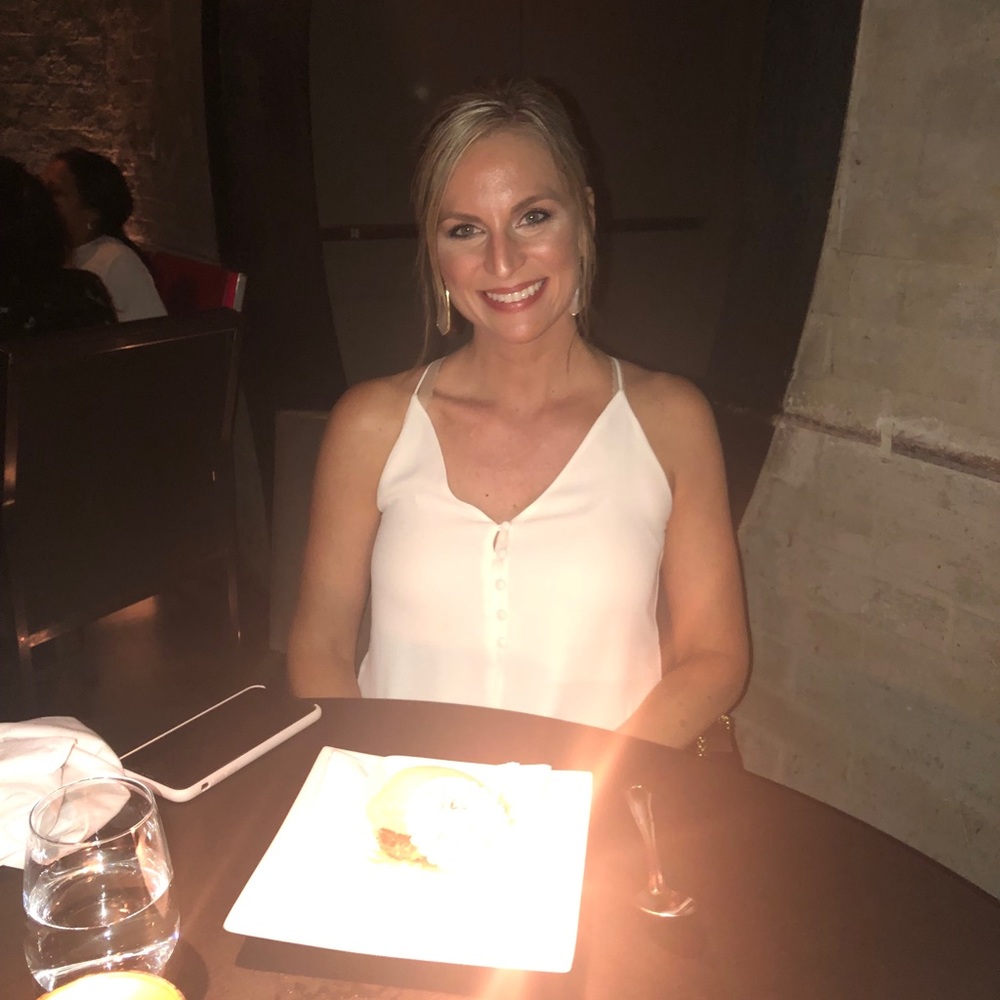 Meet your Posher, Susan